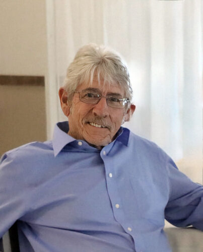 Darryl G. Jackson Sr.